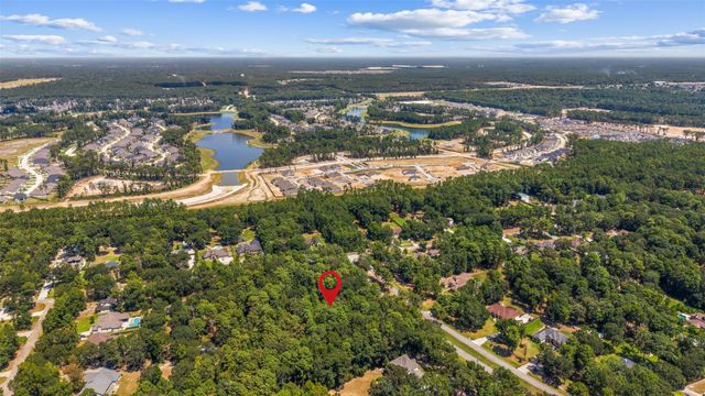 19296 Riverwalk Drive, Porter, TX 77365