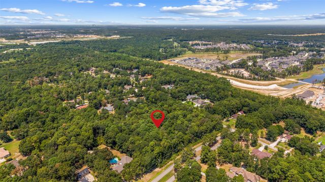 19296 Riverwalk Drive, Porter, TX 77365