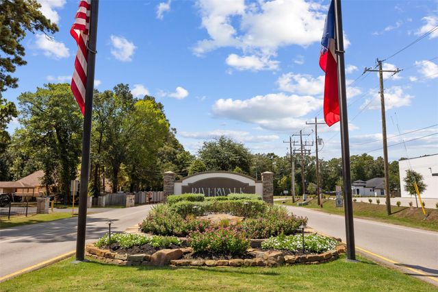19296 Riverwalk Drive, Porter, TX 77365