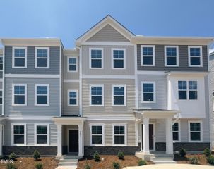 4005 Silver Oak Lane, Durham, NC 27703