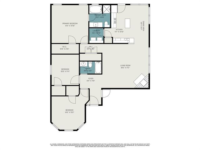 8318 Winthrop Street, Houston, TX 77075