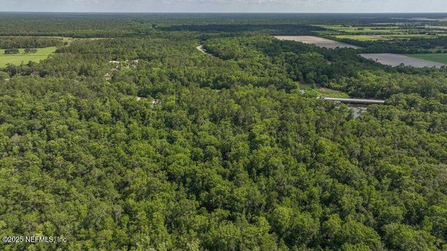 8100 BERNS Lane, Hastings, FL 32145