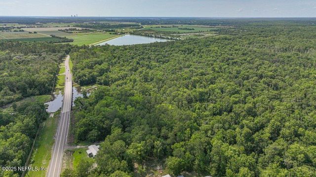8100 BERNS Lane, Hastings, FL 32145