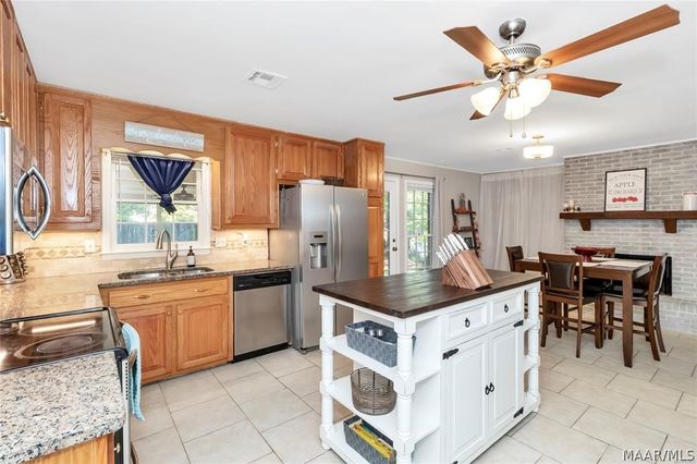 3104 Milan Drive, Montgomery, AL 36109