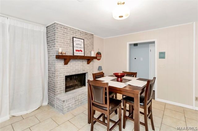 3104 Milan Drive, Montgomery, AL 36109