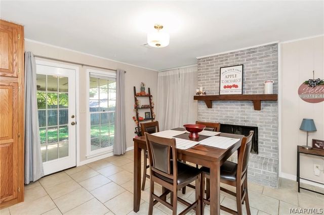 3104 Milan Drive, Montgomery, AL 36109