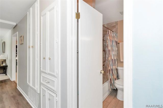 3104 Milan Drive, Montgomery, AL 36109