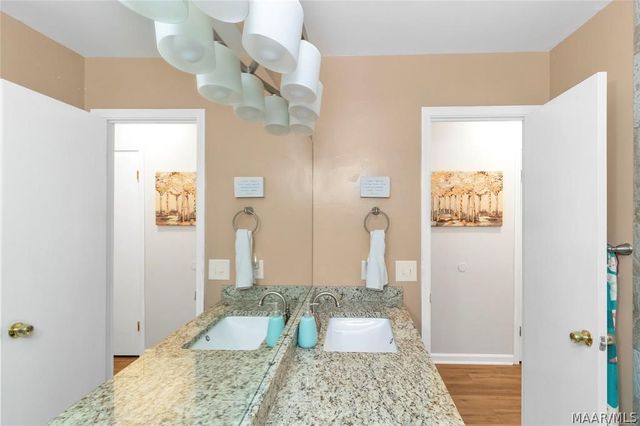 3104 Milan Drive, Montgomery, AL 36109