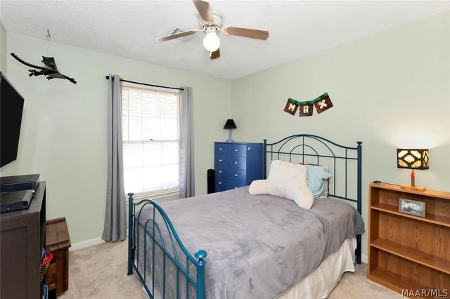 3104 Milan Drive, Montgomery, AL 36109