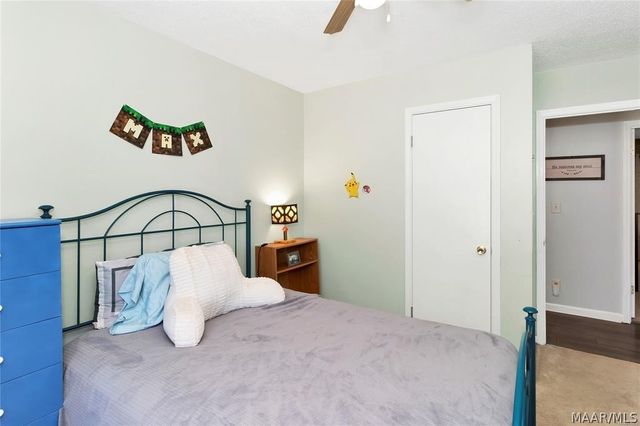 3104 Milan Drive, Montgomery, AL 36109