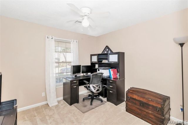 3104 Milan Drive, Montgomery, AL 36109