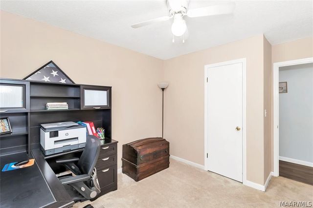 3104 Milan Drive, Montgomery, AL 36109