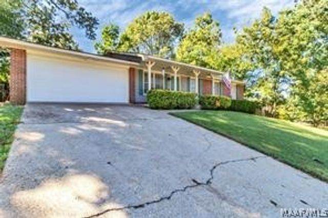 3104 Milan Drive, Montgomery, AL 36109