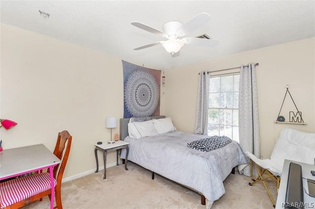 3104 Milan Drive, Montgomery, AL 36109