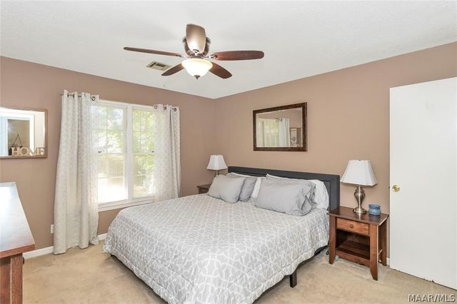 3104 Milan Drive, Montgomery, AL 36109