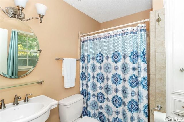 3104 Milan Drive, Montgomery, AL 36109