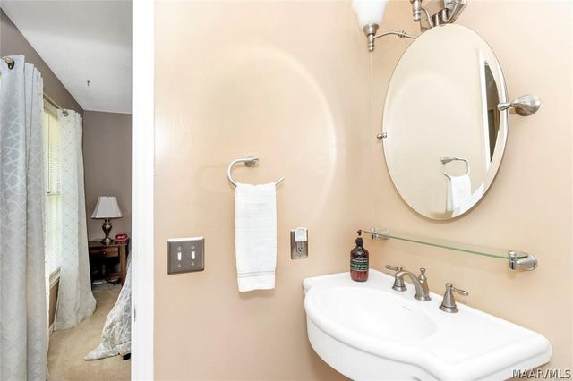 3104 Milan Drive, Montgomery, AL 36109