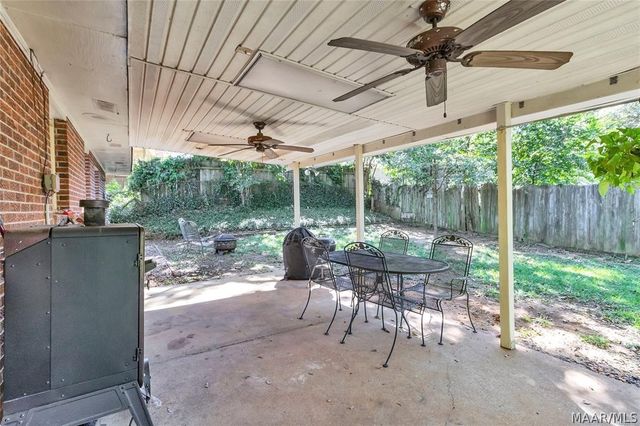 3104 Milan Drive, Montgomery, AL 36109