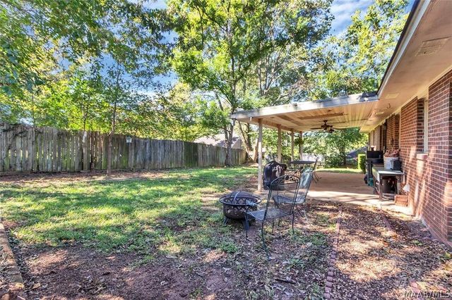 3104 Milan Drive, Montgomery, AL 36109