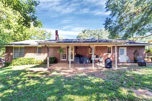 3104 Milan Drive, Montgomery, AL 36109