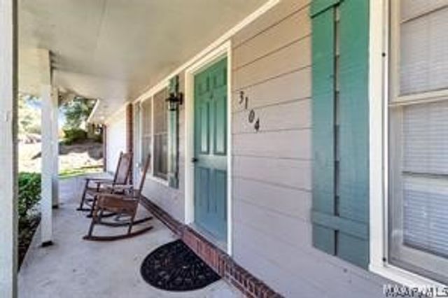 3104 Milan Drive, Montgomery, AL 36109