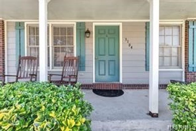 3104 Milan Drive, Montgomery, AL 36109