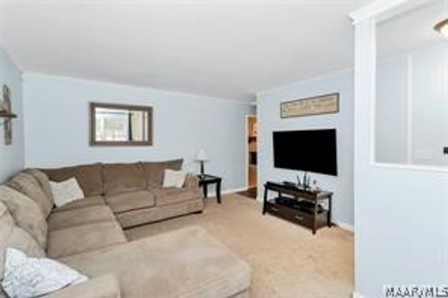 3104 Milan Drive, Montgomery, AL 36109