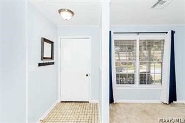 3104 Milan Drive, Montgomery, AL 36109