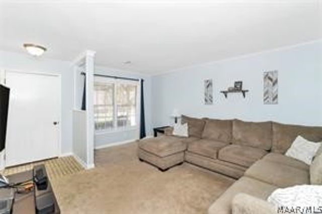 3104 Milan Drive, Montgomery, AL 36109