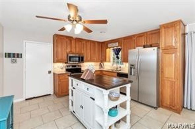 3104 Milan Drive, Montgomery, AL 36109