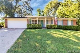 3104 Milan Drive, Montgomery, AL 36109