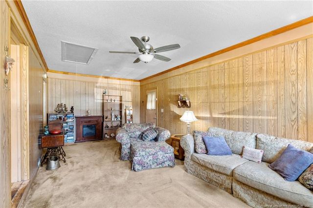 825 Fresno Drive, Fayetteville, NC 28303