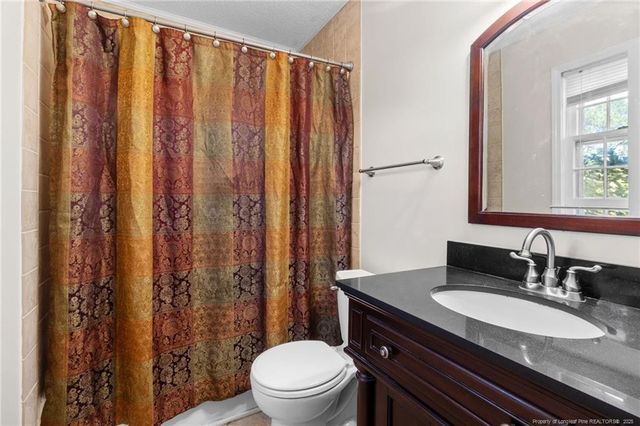 825 Fresno Drive, Fayetteville, NC 28303