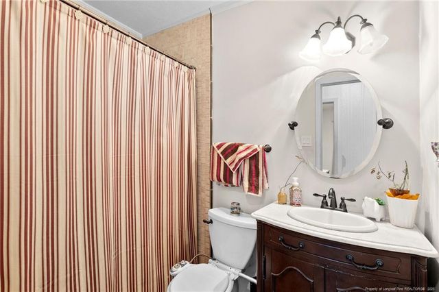 825 Fresno Drive, Fayetteville, NC 28303