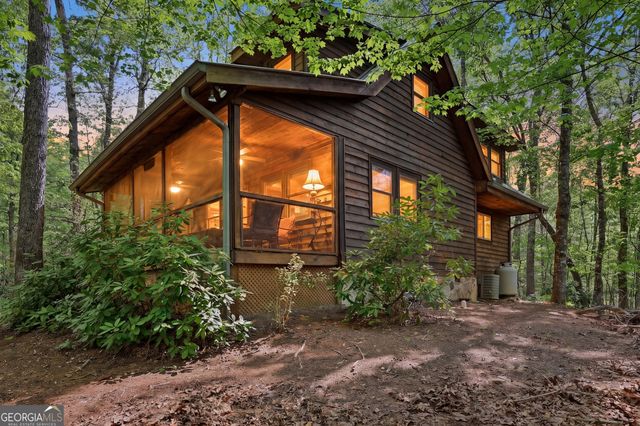 306 Tranquility Place, Lakemont, GA 30552