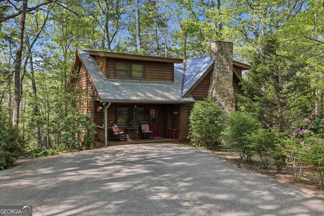 306 Tranquility Place, Lakemont, GA 30552