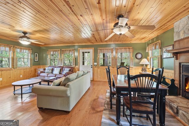 306 Tranquility Place, Lakemont, GA 30552