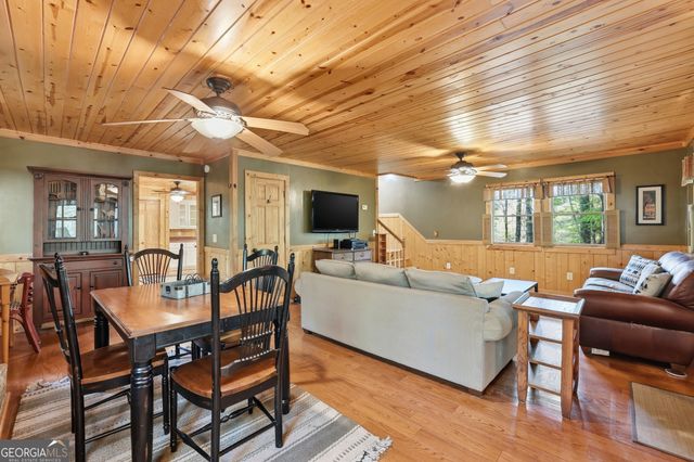 306 Tranquility Place, Lakemont, GA 30552