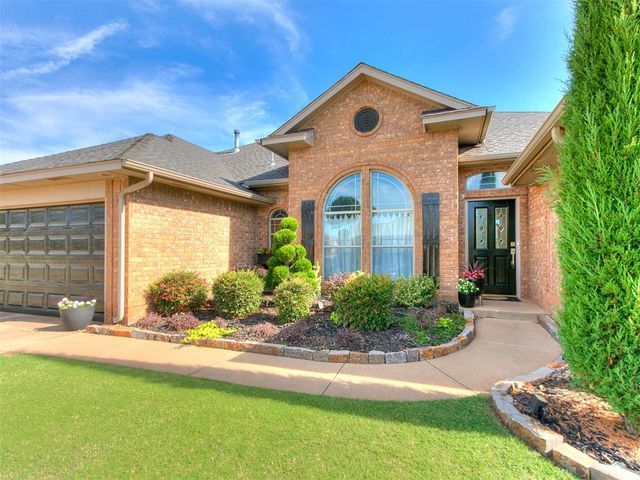 9025 SW 22nd Terrace, Oklahoma City, OK 73128