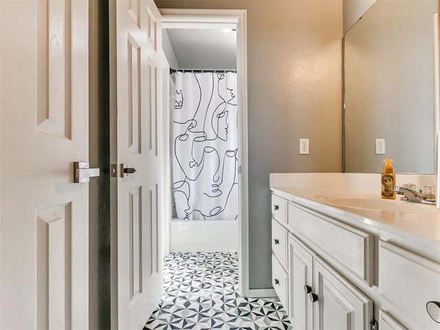 9025 SW 22nd Terrace, Oklahoma City, OK 73128