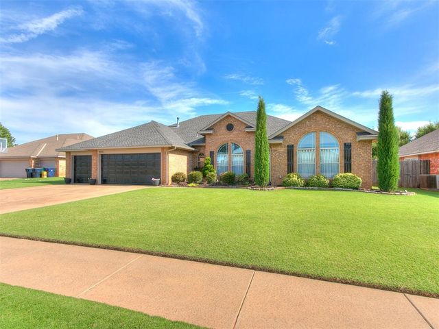 9025 SW 22nd Terrace, Oklahoma City, OK 73128