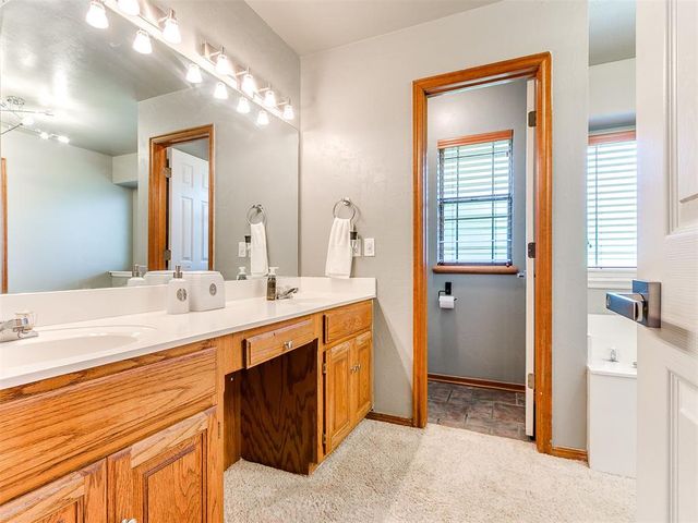 9025 SW 22nd Terrace, Oklahoma City, OK 73128