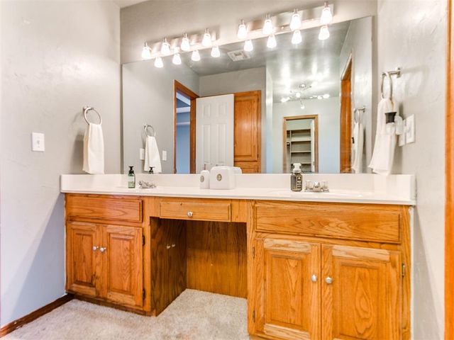 9025 SW 22nd Terrace, Oklahoma City, OK 73128