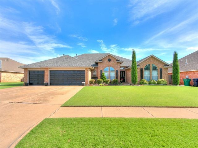 9025 SW 22nd Terrace, Oklahoma City, OK 73128
