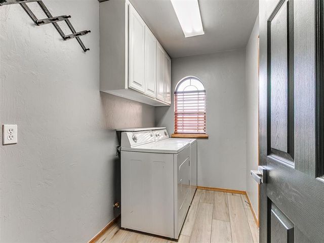 9025 SW 22nd Terrace, Oklahoma City, OK 73128