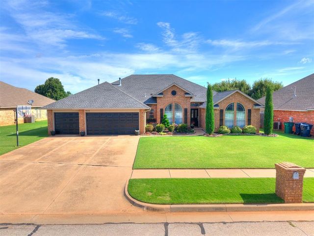 9025 SW 22nd Terrace, Oklahoma City, OK 73128