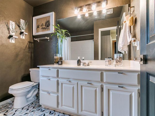 9025 SW 22nd Terrace, Oklahoma City, OK 73128