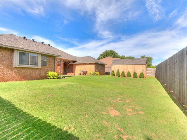 9025 SW 22nd Terrace, Oklahoma City, OK 73128
