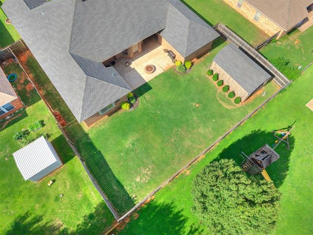 9025 SW 22nd Terrace, Oklahoma City, OK 73128