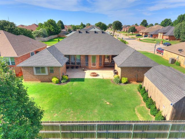 9025 SW 22nd Terrace, Oklahoma City, OK 73128